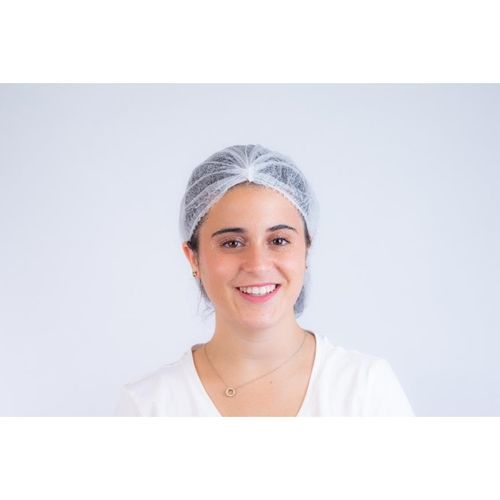 Surgical cap - XYHM01-S - ADS Laminaire - polypropylene / non-woven / disposable