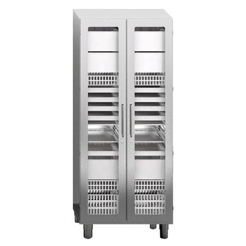 Multi-function cabinet - ISO-L202 - LASA - for sterile materials / for instruments / for medicine