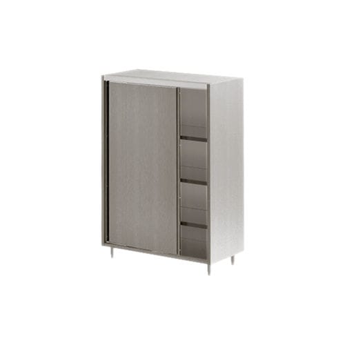 Supply cabinet - ML-L150 - LASA - multi-function / for laboratory material / for consumables