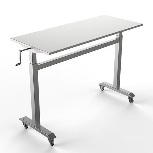 Operating room trolley - ML-L115 - LASA