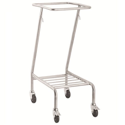 Linen trolley - SLT - Pacific Medical