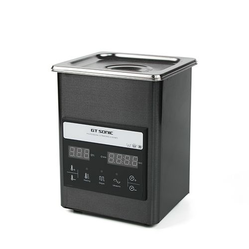 Medical ultrasonic cleaner - USD2 - Pacific Medical
