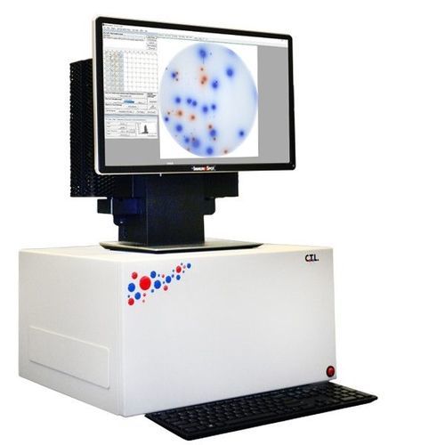 LED microplate reader - S6 Entry M2 - Cellular Technology Limited - EliSpot / 96-well / 384-well