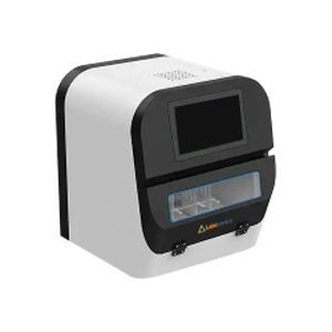 Medical research nucleic acid extractor - LB-10NAE - Labotronics Scientific Ltd - compact