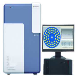 Automated biochemistry analyzer - LB-10ABC - Labotronics Scientific Ltd - benchtop / blood / clinical