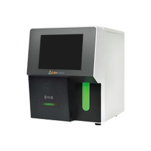 Veterinary hematology analyzer - LB-20HEA - Labotronics Scientific Ltd - automatic / point-of-care / benchtop