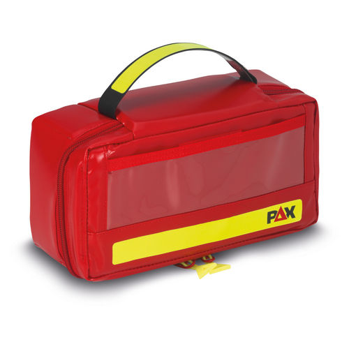 Drug ampoule bag 20091 Pax Bags emergency