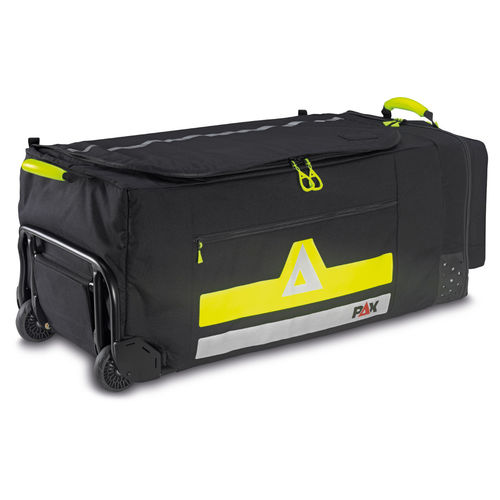Clothing bag - 243730103 - Pax Bags - wheeled