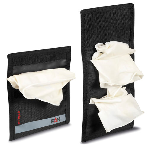 Gloves bag - 20163 - Pax Bags - emergency / handheld