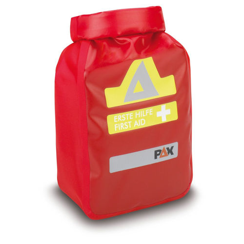 First aid bag - 243870401 - Pax Bags - rescue / handheld / waterproof