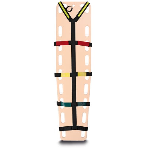 Spine board harness - 102001103 - Pax Bags
