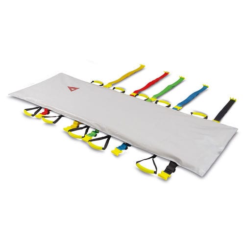 Emergency transfer mattress - IMAT - Pax Bags - vacuum / 70x200 cm