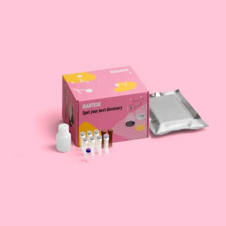 Research assay kit - FSP-0102-P4-1 - Mabtech - tuberculosis / immunoassay