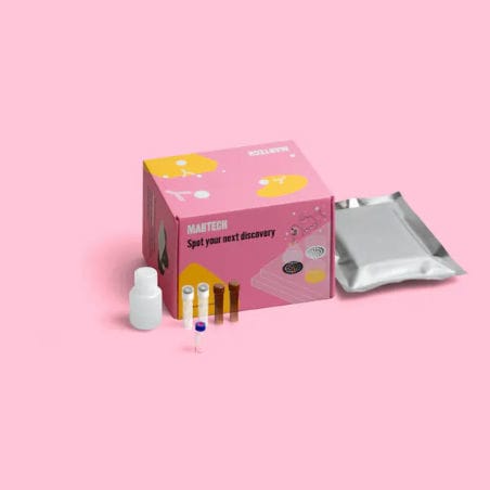 Research assay kit - FS-60G50M-1 - Mabtech - for rodents / for antigens / immunoglobulin