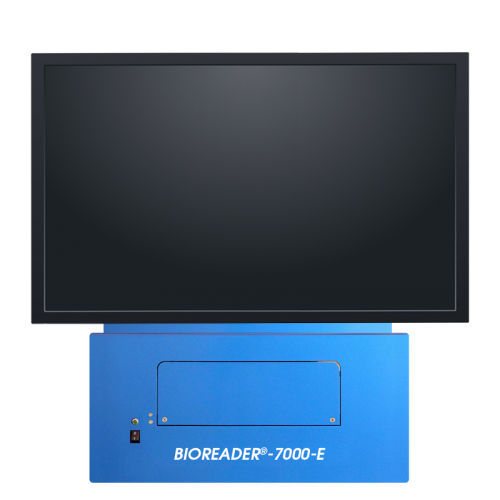 absorbance microplate reader - BIOSYS