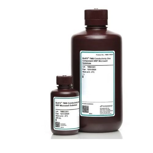 Solution reagent - TMBC series - Surmodics IVD, Inc. - for ELISA