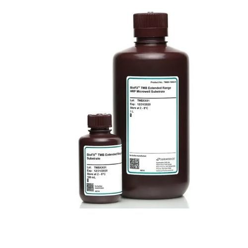 Solution reagent - TMBX series - Surmodics IVD, Inc. - for ELISA