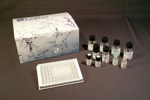 Research test kit - LS-F35206 - LifeSpan BioSciences - serum / plasma / tissue