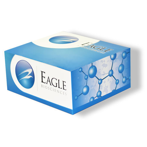 Research assay kit - IS-I-1400 - Eagle Biosciences - for immunodetection / plasma / ELISA