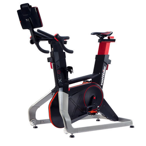 reconditioned wattbike