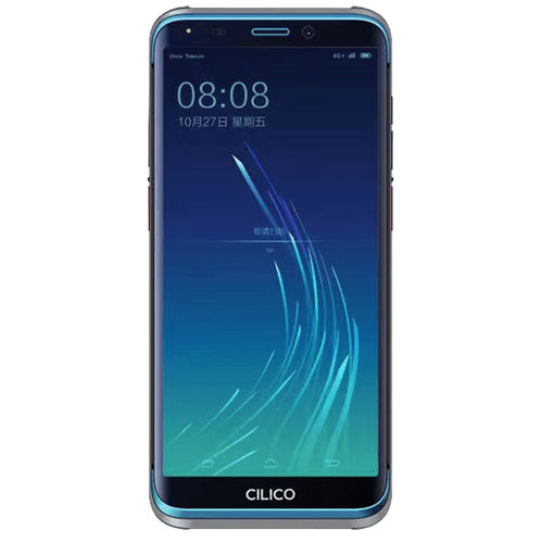 Octa-Core medical computer - C80HC - CILICO - surgery / for nurses / mobile