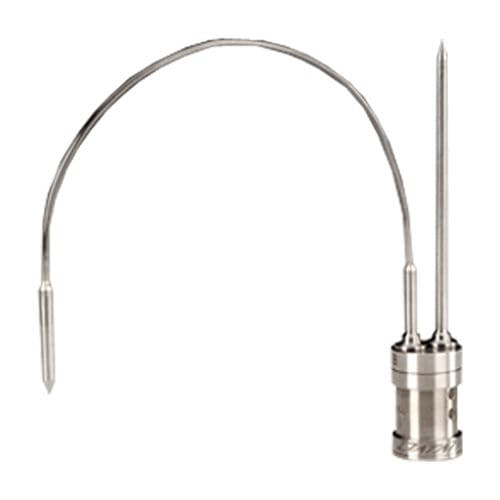 Temperature data logger - DataTrace® - Gyros Protein Technologies - wireless