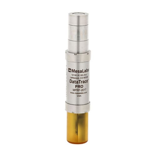 Pressure data logger - MPRF  - Gyros Protein Technologies - wireless