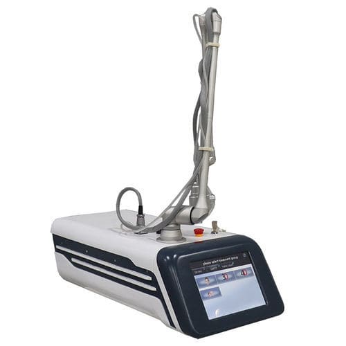 Scar removal laser - EB-C3 - Xiamen ELOS Photoelectric - soft tissue surgery / skin rejuvenation / acne treatment