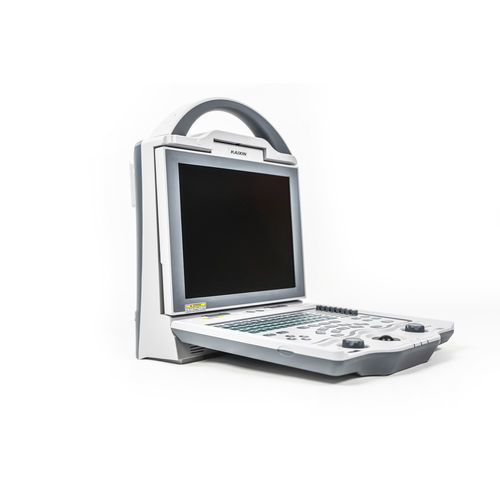 Portable veterinary ultrasound system - Elite 5600 - ScanX Ultrasound - multipurpose / for small animals / B/W