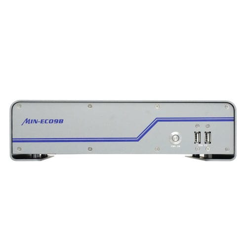 Intel® Core i5 medical box PC - MIN-EC09B - ZRT Technology - Intel® Core i7 / Intel® Core i3 / Intel® Core™ i9