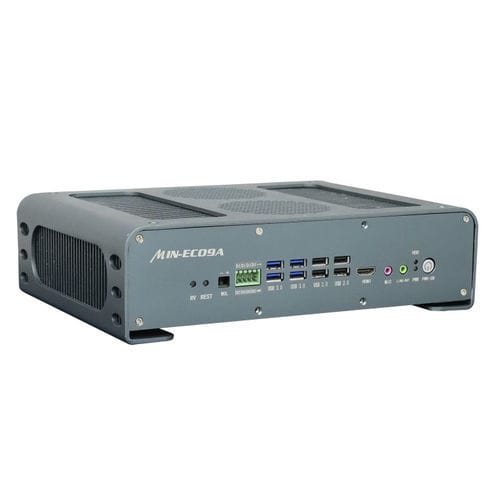 Intel® Core i5 medical box PC - MIN-EC09A - ZRT Technology - Intel® Core i7 / Intel® Core i3 / Intel® Core™ i9
