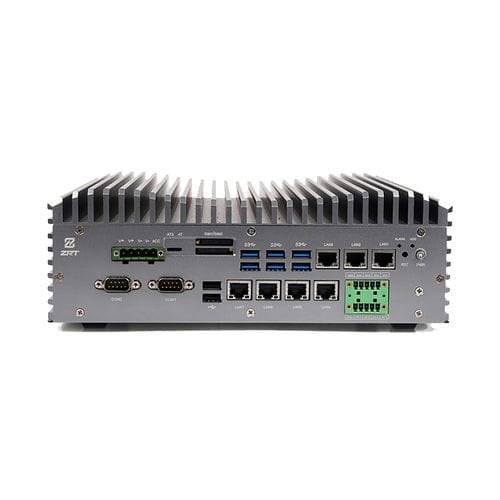 Intel® Core i7 medical box PC - FLS-CC01-A00 - ZRT Technology - Intel® Core i3 / Intel® Core i5 / 6th generation Intel® Core™
