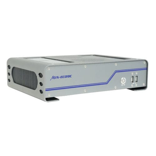 Intel® Core i5 medical box PC - MIN-EC09C - ZRT Technology - Intel® Core i7 / Intel® Core i3 / Intel® Core™ i9