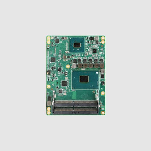 Driver module - ECM-SKY6H1 - ZRT Technology - telemonitoring / USB / Ethernet