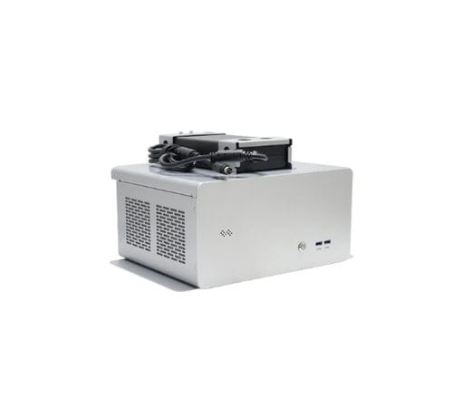Medical imaging medical box PC - ZMB-P701 - ZRT Technology - HDMI