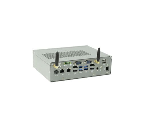 Medical imaging medical box PC - ZMB-M702 - ZRT Technology - all-in-one