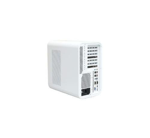 Intel® Core i7 medical PC - APC-4U03 - ZRT Technology - Intel® Alder Lake i5 / Intel® Core i3 / Intel® Core i5
