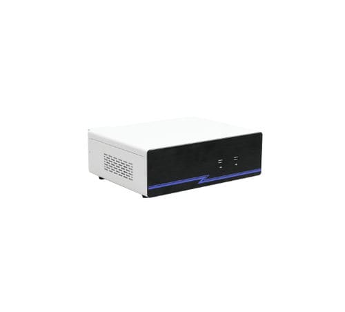 Intel® Tiger Lake i7 medical box PC - MIN-M701 - ZRT Technology - Intel® Core™ i9 / Intel® Tiger Lake i5 / for healthcare facilities