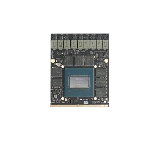 PCI Express graphics card - MMR5000B6-16G - ZRT Technology