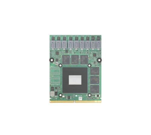 HDMI graphics card - MM3060B6-12G V2 - ZRT Technology - PCI Express / medical imaging