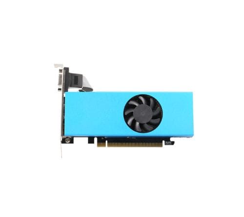 PCI Express graphics card - GTX1650 4GD5 VPH - ZRT Technology - HDMI