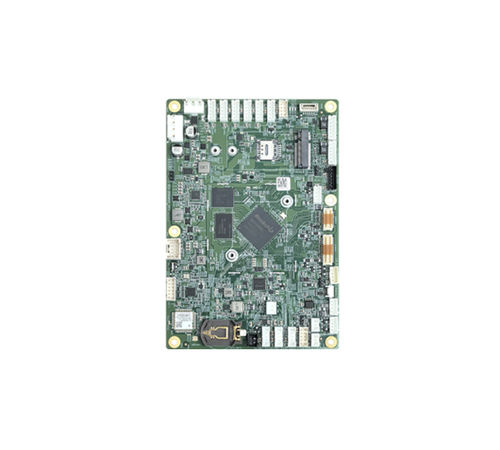 Driver module - R3-RK356802 - ZRT Technology - data transfer / image interpretation / data processing