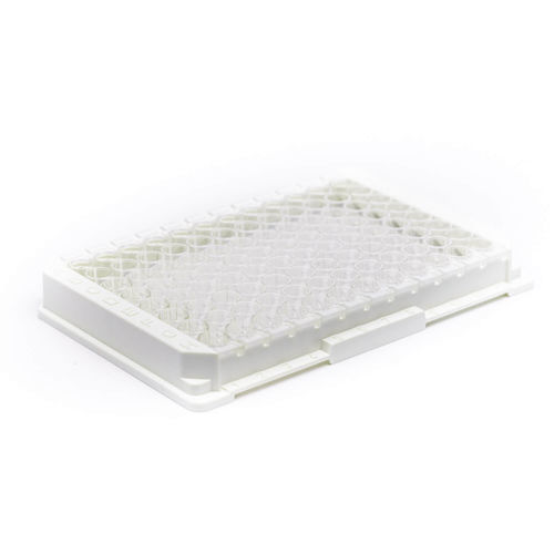 Diagnostic microplate - Strep-Tactin® - IBA Lifesciences GmbH - immunoassay / 96-well