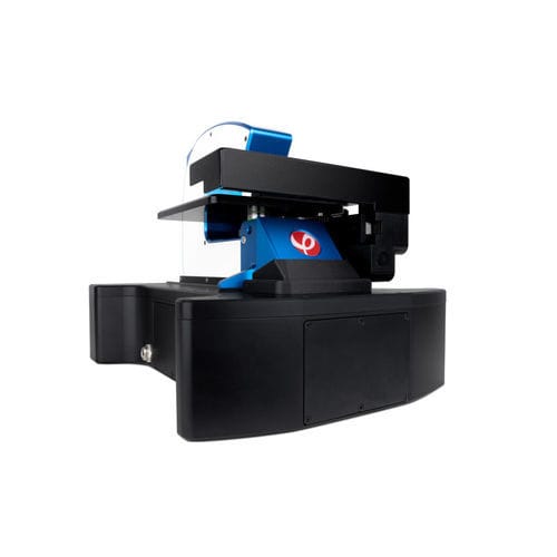 Automated cell imaging system - HoloMonitor M4FL - Phase Holographic Imaging PHI Inc - laboratory / fluorescence