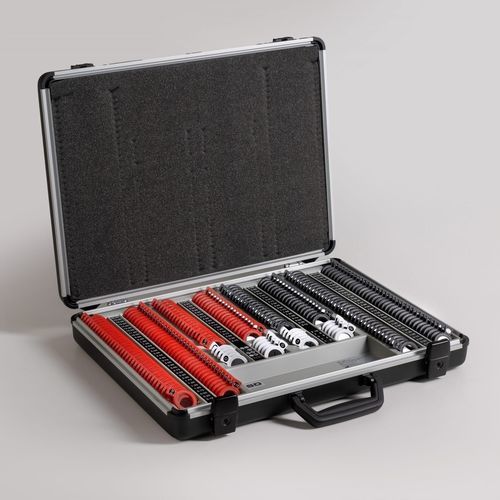 Trial frame lens set - 61-B - Easyopht Group