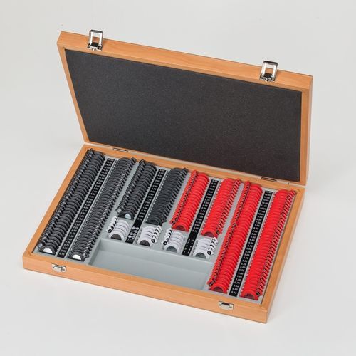 Trial frame lens set - 51-BM - Easyopht Group