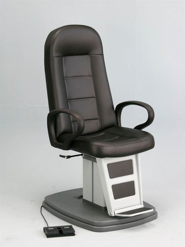 Ophthalmic examination chair - Prima - F.I.S.O - Fabbrica Italiana