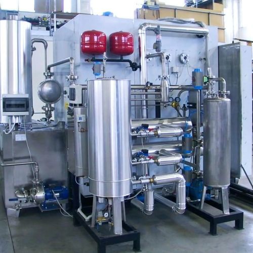 Medical autoclave - P series - Ser.com. srl - surgical / ethylene oxide / floor-standing