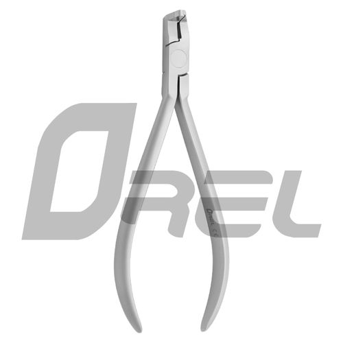 Orthodontic pliers - OBI 003 - Orel Brands Industries - cutting