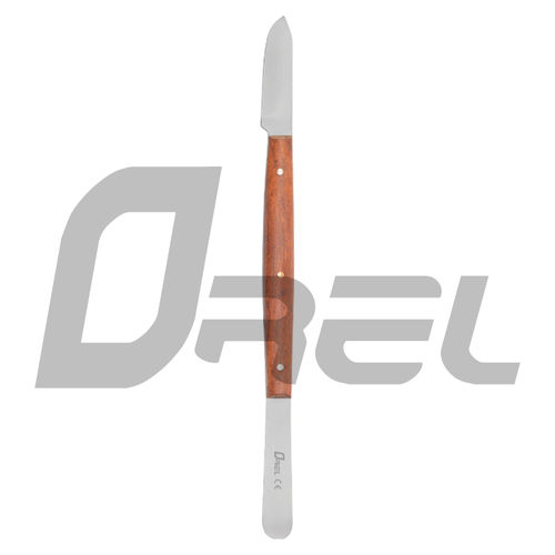 Dental wax knife - OBI 00753 - Orel Brands Industries